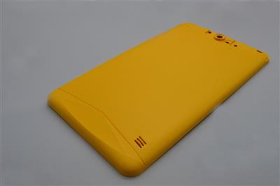 平板電腦外殼噴油案例P14 塑膠外殼外發(fā)噴油 平板電腦外殼噴油案例P14 塑膠外殼外發(fā)噴油