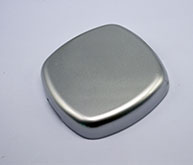 移動電源外殼噴油案例U566A 塑膠外殼噴油加工廠 移動電源外殼噴油案例U566A 塑膠外殼噴油加工廠