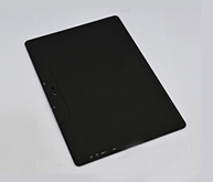 平板電腦外殼噴油案例P13 注塑?chē)娖峒庸S 平板電腦外殼噴油案例P13 注塑?chē)娖峒庸S