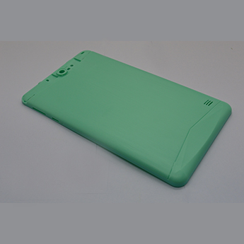 平板電腦外殼噴油案例P14 塑膠外殼噴油 平板電腦外殼噴油案例P14 塑膠外殼噴油