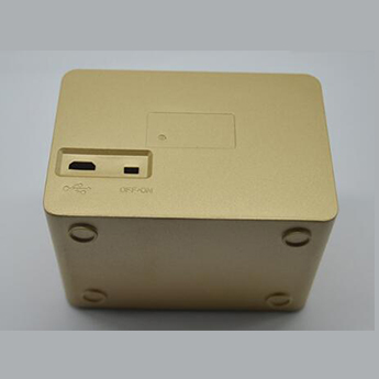 藍牙音響外殼噴油案例P08 注塑 噴油加工 藍牙音響外殼噴油案例P08 注塑 噴油加工