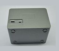 藍(lán)牙音響外殼噴油案例P08 注塑 噴油加工 藍(lán)牙音響外殼噴油案例P08 注塑 噴油加工