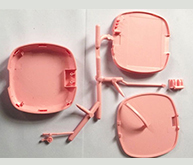 移動電源外殼注塑加工案例CZ566A 加工注塑廠家 移動電源外殼注塑加工案例CZ566A 加工注塑廠家