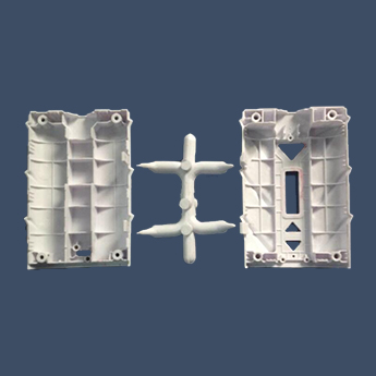 移動電源外殼注塑加工案例CZ599A 注塑廠開模具 移動電源外殼注塑加工案例CZ599A 注塑廠開模具