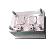 加熱杯墊模具加工案例CZ732B 精密注塑模具廠家 加熱杯墊模具加工案例CZ732B 精密注塑模具廠家