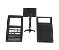 遙控器注塑加工案例CZ735 注塑料加工廠 遙控器注塑加工案例CZ735 注塑料加工廠