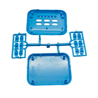 掃碼充電模具加工案例CZ759 專業(yè)注塑模具廠 掃碼充電模具加工案例CZ759 專業(yè)注塑模具廠