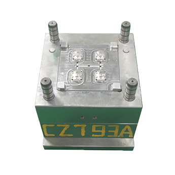 智能兒童手表模具加工案例CZ793A 注塑模具加工廠制作 智能兒童手表模具加工案例CZ793A 注塑模具加工廠制作