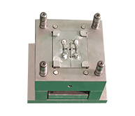 藍牙耳機模具加工案例CZ805B abs外殼注塑模具 藍牙耳機模具加工案例CZ805B abs外殼注塑模具