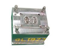 無線藍(lán)牙耳機(jī)模具加工案例CZ817D 塑料注塑模具廠 無線藍(lán)牙耳機(jī)模具加工案例CZ817D 塑料注塑模具廠