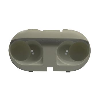 耳機(jī)注塑加工案例CZ817 注塑工廠模具 耳機(jī)注塑加工案例CZ817 注塑工廠模具