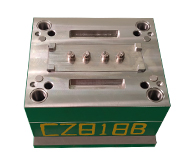 無線藍(lán)牙耳機(jī)模具加工案例CZ818B 注塑模具生產(chǎn)加工廠家 無線藍(lán)牙耳機(jī)模具加工案例CZ818B 注塑模具生產(chǎn)加工廠家