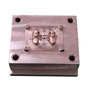 耳機(jī)無線模具加工案例CZ818D 塑膠模具的開模 耳機(jī)無線模具加工案例CZ818D 塑膠模具的開模