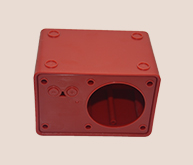 藍牙音箱外殼注塑加工案例CZ524B 電子注塑加工廠 藍牙音箱外殼注塑加工案例CZ524B 電子注塑加工廠