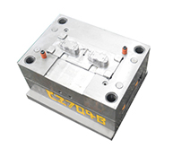 藍牙耳機模具加工案例CZ704B 注塑模具制作廠 藍牙耳機模具加工案例CZ704B 注塑模具制作廠