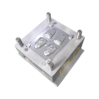 驅(qū)蚊器模具加工案例CZ707 塑料模具廠家 驅(qū)蚊器模具加工案例CZ707 塑料模具廠家