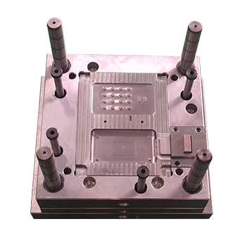 會(huì)場(chǎng)控制器外殼模具加工案例CZ821 小批量塑料注塑模具 會(huì)場(chǎng)控制器外殼模具加工案例CZ821 小批量塑料注塑模具