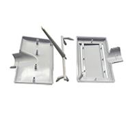 寵物刷毛器注塑加工案例CZ791A 精密加工注塑 寵物刷毛器注塑加工案例CZ791A 精密加工注塑