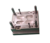 潔面儀模具加工案例CZ800A 模具塑料件加工 潔面儀模具加工案例CZ800A 模具塑料件加工