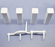 移動(dòng)電源外殼注塑加工案例CZ524B 外殼注塑加工廠家 移動(dòng)電源外殼注塑加工案例CZ524B 外殼注塑加工廠家