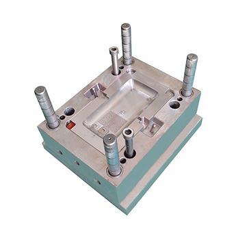 底座套裝模具加工案例CZ730A 模具 精加工 底座套裝模具加工案例CZ730A 模具 精加工