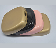 移動(dòng)電源外殼噴油案例U566A 噴油產(chǎn)品加工 移動(dòng)電源外殼噴油案例U566A 噴油產(chǎn)品加工