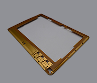 平板電腦外殼噴油案例P12 塑膠殼噴油 平板電腦外殼噴油案例P12 塑膠殼噴油