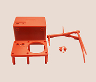 藍(lán)牙音箱外殼注塑加工案例CZ686A 注塑外殼廠家 藍(lán)牙音箱外殼注塑加工案例CZ686A 注塑外殼廠家