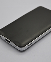 充電寶外殼注塑加工案例U550 注塑代加工 充電寶外殼注塑加工案例U550 注塑代加工