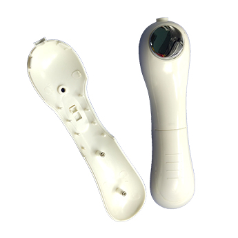 導(dǎo)入儀外殼注塑加工案例M04 導(dǎo)入儀外殼 導(dǎo)入儀外殼注塑加工案例M04 導(dǎo)入儀外殼