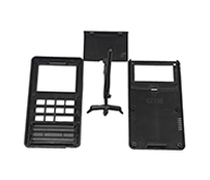 遙控器注塑加工案例CZ735 注塑廠代加工 遙控器注塑加工案例CZ735 注塑廠代加工