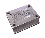 門鈴模具加工案例CZ714A 精加工模具 門鈴模具加工案例CZ714A 精加工模具