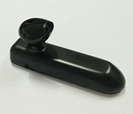 藍(lán)牙耳機(jī)外殼注塑加工案例U635 注塑加工成型廠 藍(lán)牙耳機(jī)外殼注塑加工案例U635 注塑加工成型廠