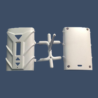 充電寶外殼注塑加工案例CZ599A 模具加工生產(chǎn) 充電寶外殼注塑加工案例CZ599A 模具加工生產(chǎn)