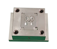 藍(lán)牙耳機(jī)模具加工案例CZ805B 注塑模具開模 藍(lán)牙耳機(jī)模具加工案例CZ805B 注塑模具開模