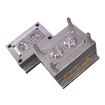 門鈴模具加工案例CZ714A 精加工模具 門鈴模具加工案例CZ714A 精加工模具