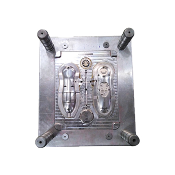 潔面儀外殼注塑加工案例CZ751A 潔面儀外殼 潔面儀外殼注塑加工案例CZ751A 潔面儀外殼