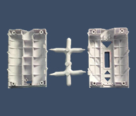 移動(dòng)電源外殼注塑加工案例CZ599A 注塑廠開(kāi)模具 移動(dòng)電源外殼注塑加工案例CZ599A 注塑廠開(kāi)模具