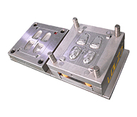 驅(qū)蚊器模具加工案例CZ707 塑料模具廠家 驅(qū)蚊器模具加工案例CZ707 塑料模具廠家