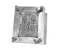 美容儀模具加工案例CZ751B 注塑模具成型 美容儀模具加工案例CZ751B 注塑模具成型