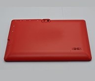 平板電腦外殼噴油案例P12 做噴油加工廠 平板電腦外殼噴油案例P12 做噴油加工廠