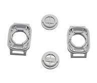 智能手表模具加工案例CZ793B pc注塑成型 智能手表模具加工案例CZ793B pc注塑成型