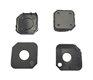 接收器注塑加工案例CZ761A-注塑模具工廠 接收器注塑加工案例CZ761A-注塑模具工廠