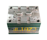 無線耳機(jī)模具加工案例CZ817F 加工注塑模具廠 無線耳機(jī)模具加工案例CZ817F 加工注塑模具廠