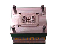 耳機無線模具加工案例CZ818D 塑膠模具的開模 耳機無線模具加工案例CZ818D 塑膠模具的開模