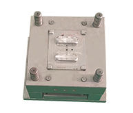 耳機(jī)模具加工案例CZ805A 模具成型加工廠 耳機(jī)模具加工案例CZ805A 模具成型加工廠