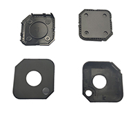 接收器注塑加工案例CZ761A 注塑加工模具廠 接收器注塑加工案例CZ761A 注塑加工模具廠